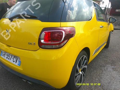 Right front window motor DS DS 3 (SA_) 1.2 THP 130 (SAHNYM) | BP25870062E20 - Image 5