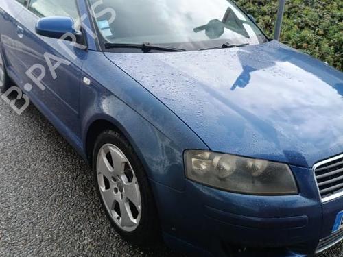 Right headlight AUDI A3 (8P1) 2.0 TDI 16V | BP29852683C29  - Image 10