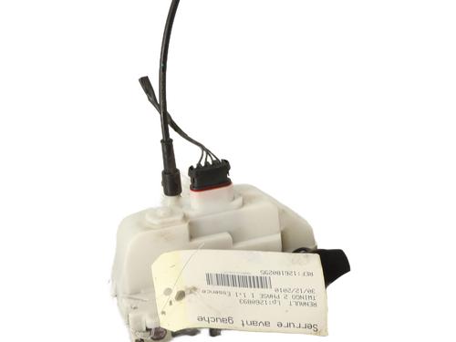 Front left lock RENAULT TWINGO II (CN0_) | BP35927767C98 - Image 4