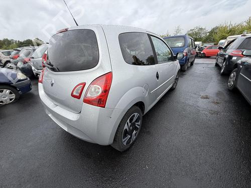 Right taillight RENAULT TWINGO II (CN0_) 1.2 16V (CN04, CN0B) | BP28315213C35  - Image 16