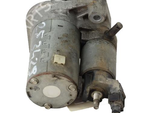 Starter PEUGEOT 208 I (CA_, CC_) 1.2 THP 110 | BP29339325M8
