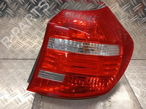 Right taillight BMW 1 (E87) 116 i | BP22710408C35 
