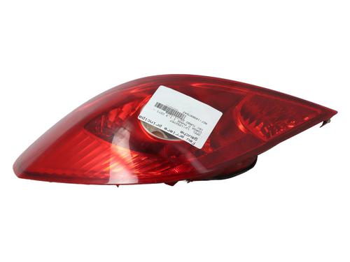 Left taillight OPEL CORSA D (S07) 1.3 CDTI (L08, L68) | BP27615623C34 - Image 3