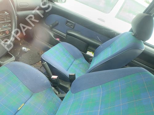 Steering column stalk PEUGEOT 106 II (1A_, 1C_) 1.0 i | BP29150624I23 