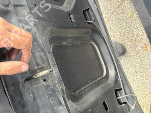 Used Hood Hood DACIA SANDERO 1.4 MPI LPG (72 hp) 21292592 21292592