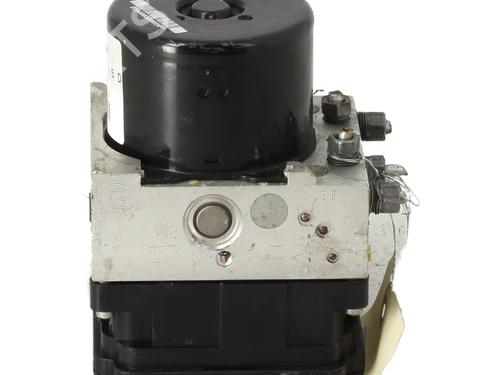 ABS Bremseaggregat RENAULT SCÉNIC III (JZ0/1_) 1.5 dCi (JZ02, JZ0R) | BP21316196M43 
