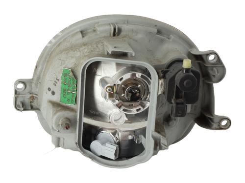Right headlight RENAULT TWINGO I (C06_) 1.2 16V (C060) | BP27543825C29 