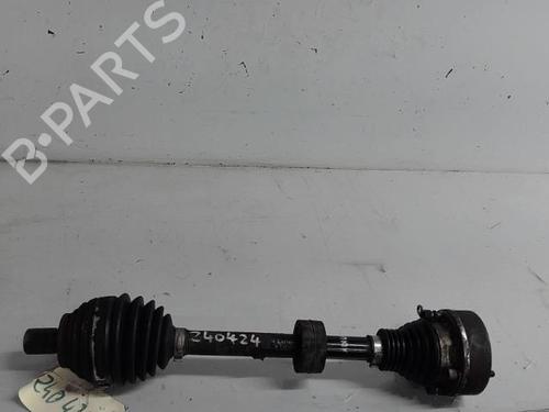 Left front driveshaft VW PASSAT B6 (3C2) 1.9 TDI | BP21302332M38 