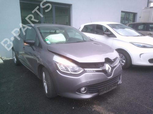 Front wiper motor RENAULT CLIO IV (BH_) 0.9 TCe 90 (BHNF, BHMA, BHMH, BHJK, BHJR) | BP23818791M29 