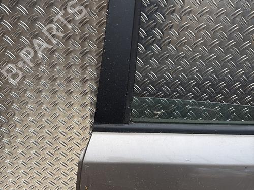 Used Left rear door Left rear door NISSAN NOTE (E11, NE11) 1.5 dCi (86 hp) 21309822 21309822