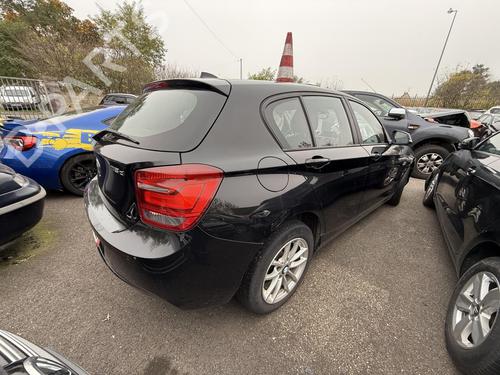 Switch BMW 1 (F20) 118 d | BP21375960I30 - Image 5