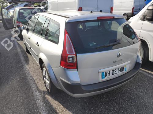 Used Parts RENAULT MEGANE II Estate (KM0/1_) 1.5 dCi (KM1F) 4954299