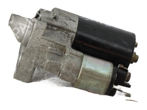 Starter RENAULT MEGANE II (BM0/1_, CM0/1_) 2.0 16V (BM0U, CM0U) | BP21299416M8