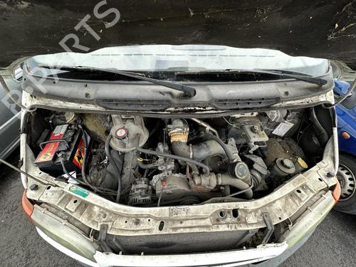 Left front indicator FORD TRANSIT Platform/Chassis (E_ _) 2.5 DI (EME/L/S, ENE/L/S) | BP28669361C32