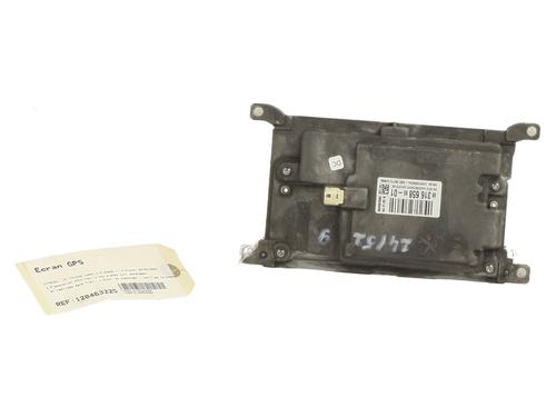 Display CITROËN JUMPY III Van (V_) 2.0 BlueHDi 145 | BP32093215C48