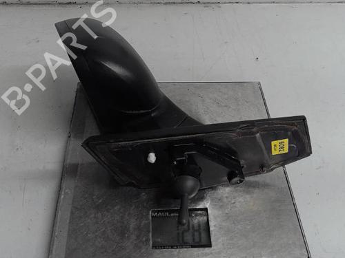 Left mirror CHEVROLET SPARK (M300) 1.0 | BP21298163C26 