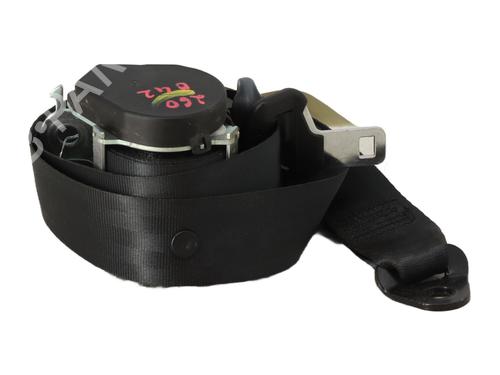 Used Front right seatbelt Front right seatbelt RENAULT KANGOO / GRAND KANGOO II (KW0/1_) 1.5 dCi 90 (KW05, KW08, KW0G, KW11) (90 hp) 32998322 32998322