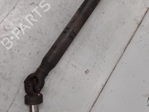 Driveshaft SUZUKI GRAND VITARA II (JT, TE, TD) 2.0 All-wheel Drive (TD54, JB420) | BP21308409M37 