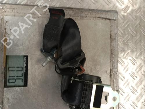 Rear left seatbelt PEUGEOT 2008 I (CU_) 1.2 THP 110 / PureTech 110 | BP23808125I29 - Image 2