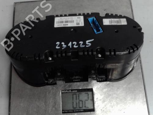 Instrument cluster VW POLO V (6R1, 6C1) 1.2 | BP21303045C47 