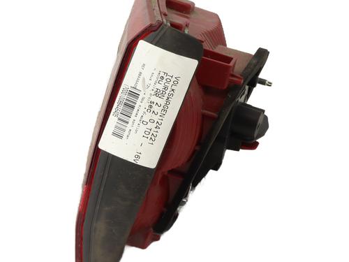 Used Right tailgate light Right tailgate light VW TOURAN (1T3) 2.0 TDI (140 hp) 21311786 21311786