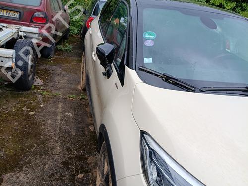 Radio RENAULT CAPTUR I (J5_, H5_) 1.3 TCe 150 (J5NK, J5JS) | BP38488401E6 - Image 9