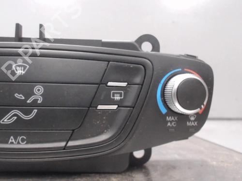 Climate control FORD B-MAX (JK) 1.0 EcoBoost | BP21307415I5 