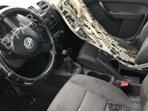 Climate control VW TOURAN (1T1, 1T2) 1.9 TDI | BP21311996I5 