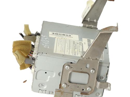 Radio NISSAN NAVARA NP300 (D40) 3.0 dCi 4WD | BP31872449E6