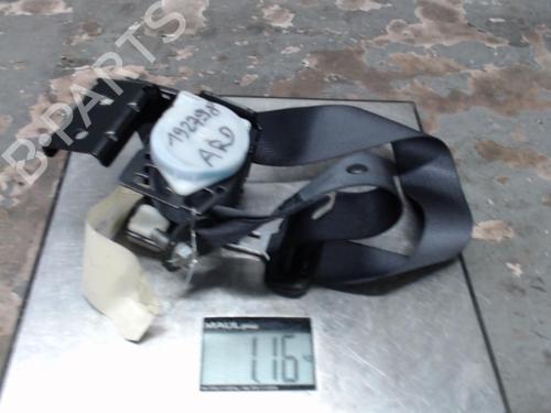 Used Rear right belt tensioner SUBARU IMPREZA Hatchback (GR, GH, G3) 2.0 D AWD (150 hp) 21366644