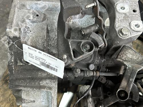 Used Gearbox SEAT ALTEA (5P1) 2.0 TDI 16V (140 hp) 21371024