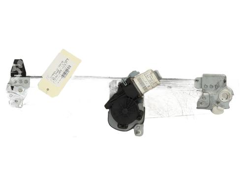Used Right front window motor Right front window motor CITROËN C3 I (FC_, FN_) 1.4 HDi (68 hp) 21292795 21292795