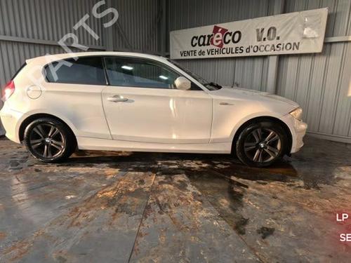 Right headlight BMW 1 (E81) 118 d | BP30761507C29  - Image 18