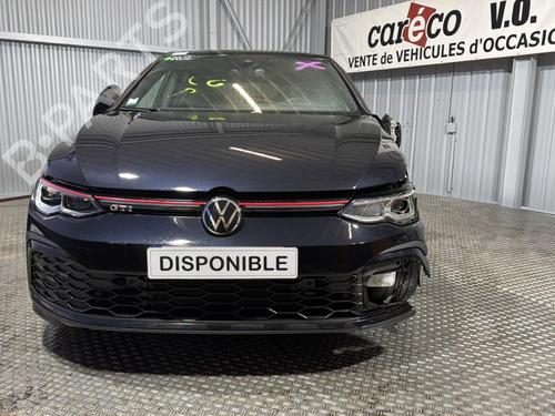 Left front window motor VW GOLF VIII (CD1, DA1) 2.0 GTI | BP32306610E21 - Image 26