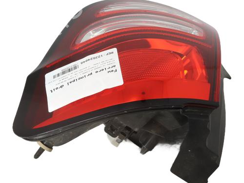 Right taillight CITROËN C3 II (SC_) 1.4 HDi 70 (SC8HZC, SC8HR0, SC8HP4) | BP33563526C35 - Image 4