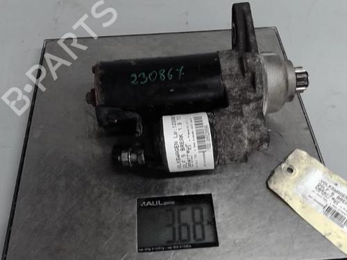 Used Starter VW GOLF V Variant (1K5) 1.9 TDI (105 hp) 21311293