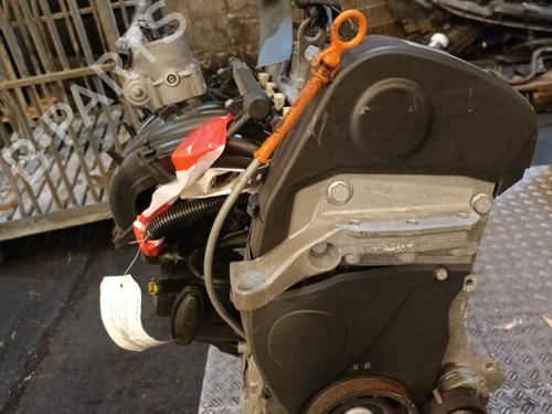 Engine VW POLO V (6R1, 6C1) 1.4 (6R1) | BP25134708M1 