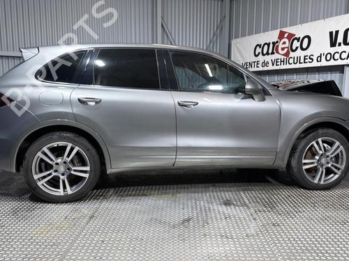 Headlight switch PORSCHE CAYENNE (92A) 3.0 Diesel | BP32316208I24  - Image 20