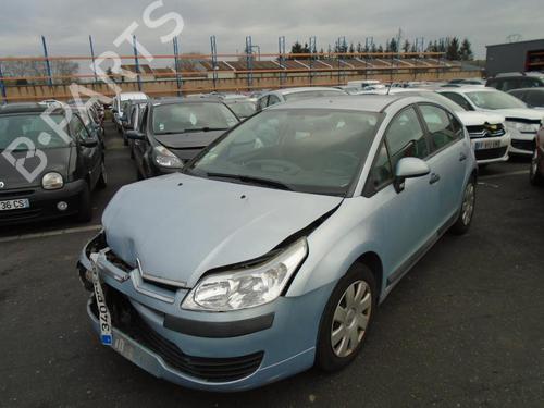 Starter CITROËN C4 I (LC_) 1.6 16V | BP21318439M8 