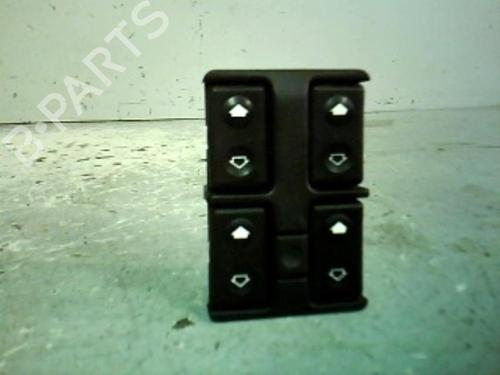 Used Left front window switch BMW 7 (E32) 730 i, iL (188 hp) 21368774