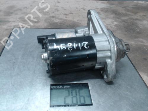 Starter VW FOX Hatchback (5Z1, 5Z3, 5Z4) 1.2 | BP21315169M8 