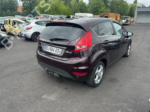 Instrument cluster FORD FIESTA VI (CB1, CCN) 1.4 TDCi | BP21309263C47 