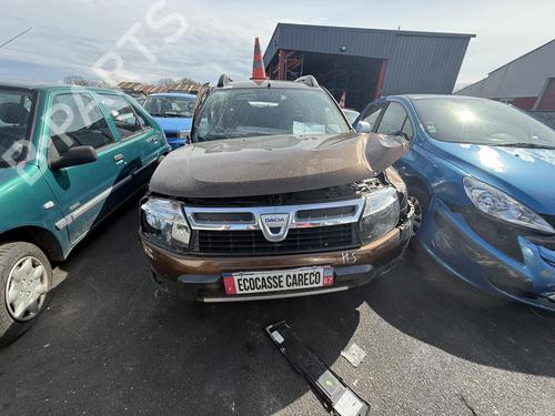 AC compressor DACIA DUSTER (HS_) 1.5 dCi 4x4 (HSMC, HSMD) | BP24522476M34 - Image 19