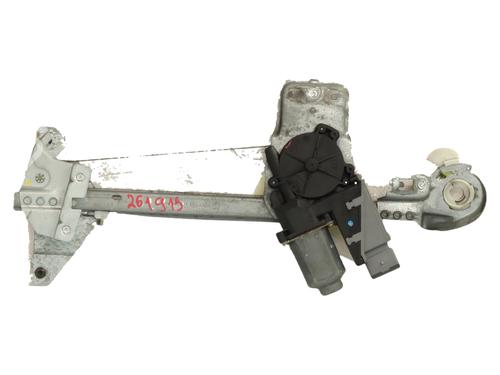 Used Left rear window motor Left rear window motor 38543964 38543964