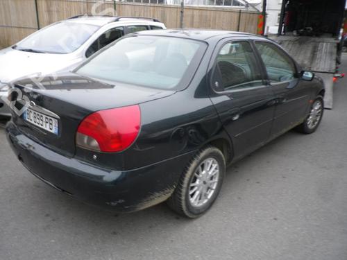 Left headlight FORD MONDEO II Saloon (BFP) 1.8 TD | BP21304544C28 