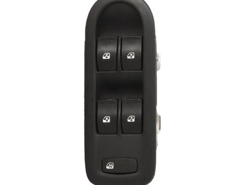 Left front window switch RENAULT MODUS / GRAND MODUS (F/JP0_) 1.4 (JP01, JP0J) | BP21363857I27 - Image 5