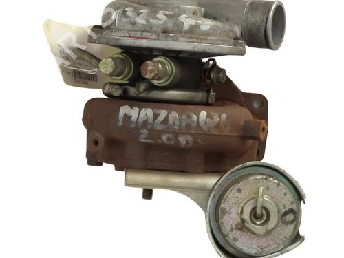 Turbocharger/Supercharger MAZDA 626 V Hatchback (GF) | BP21363566M71