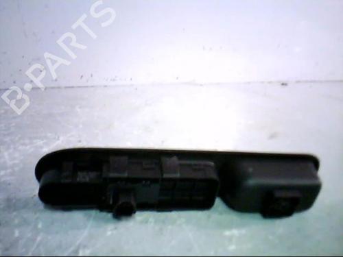 Right front window switch PEUGEOT 307 (3A/C) 2.0 HDi 110 | BP21310615I26 