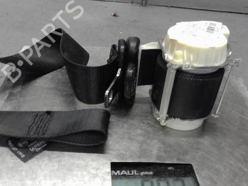 Used Front right seatbelt Front right seatbelt FORD FOCUS II Convertible 2.0 TDCi (136 hp) 21291002 21291002