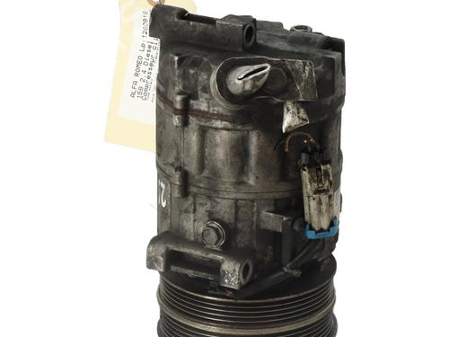 AC compressor ALFA ROMEO 159 (939_) 2.4 JTDM (939AXD12, 939AXD1B) | BP32738486M34 - Image 5